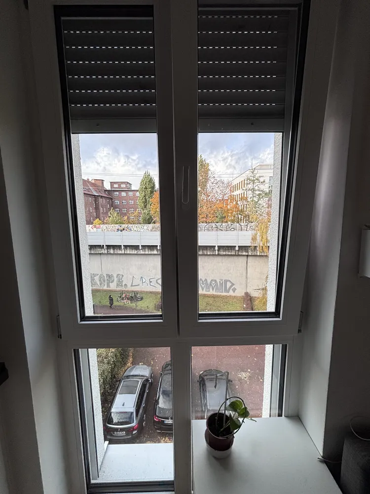1 Zimmer Wohnung mit 30 m² in Berlin – Bild 10