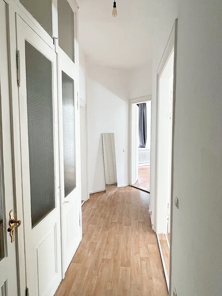 3 Zimmer Wohnung mit 90 m² in Coburg – Bild 7