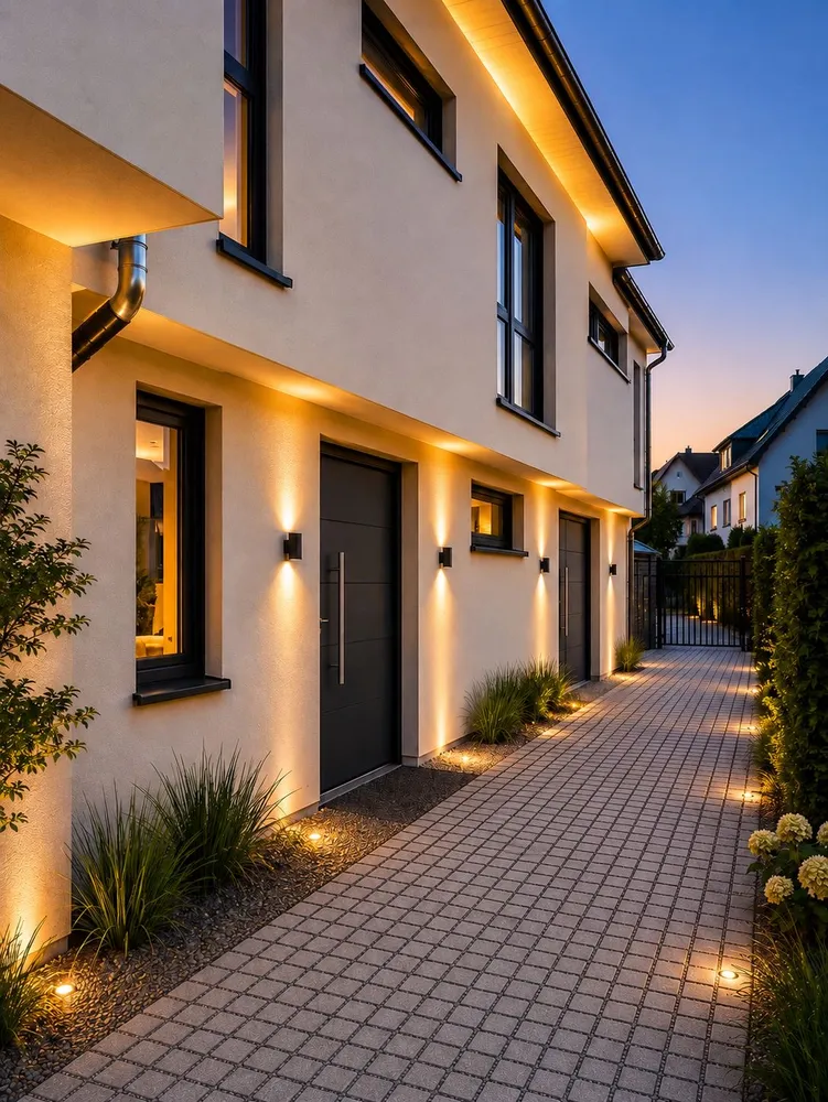 5 Zimmer Haus mit 157 m² in Braunschweig – Bild 1