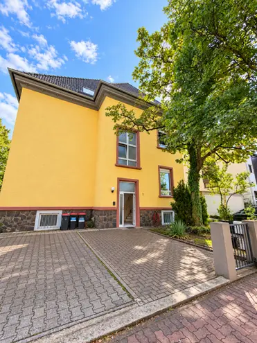 2 Zimmer Wohnung mit 56 m² in Hanau – Bild 1