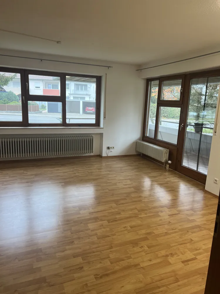 2 room apartment with 68 m² in Biberach an der Riß – Photo 7