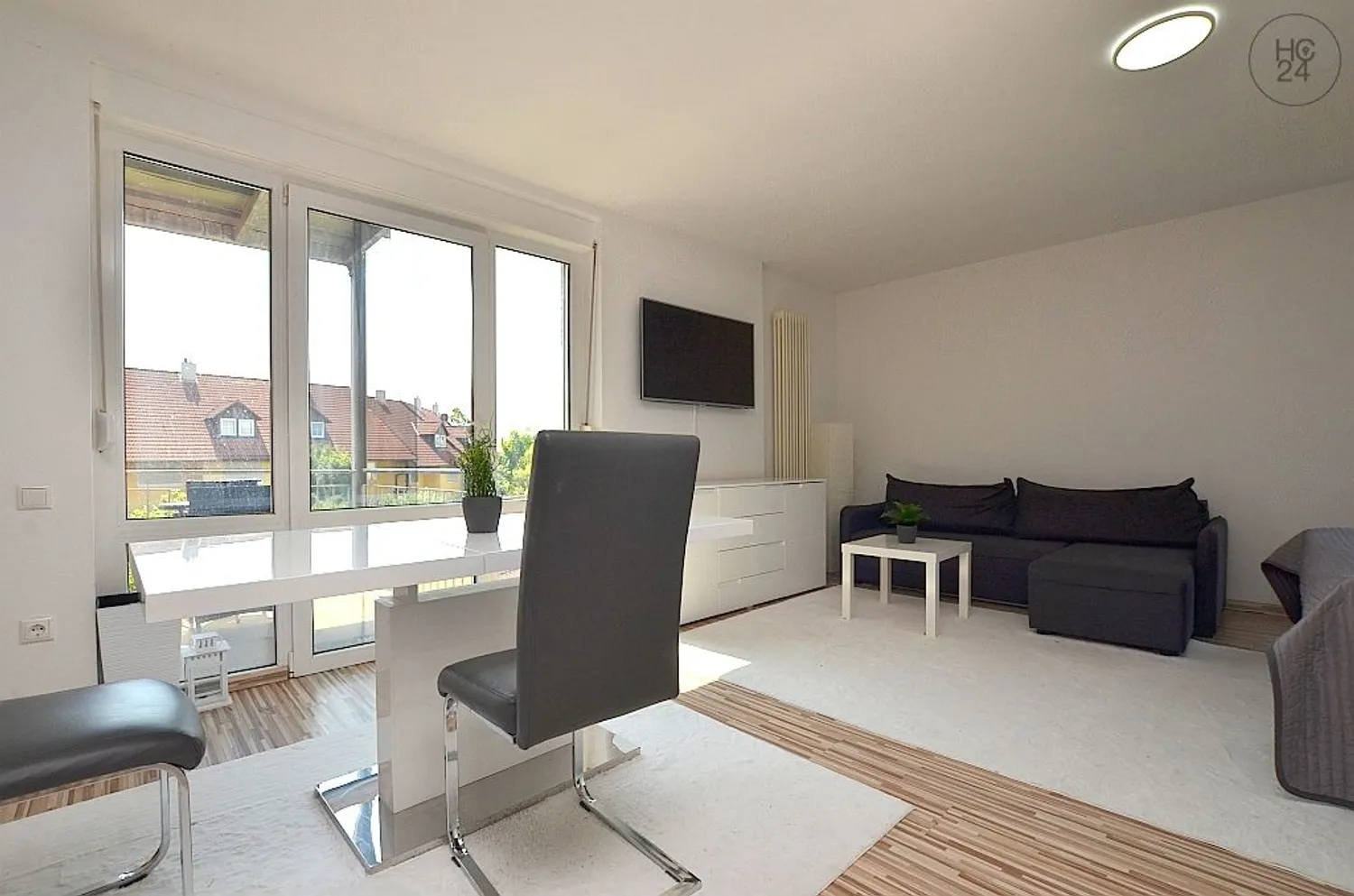1 Zimmer Wohnung mit 45 m² in Würzburg – Bild 8