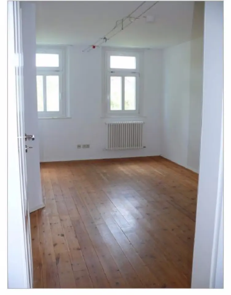 4 Zimmer Wohnung mit 130 m² in Rottweil – Bild 1