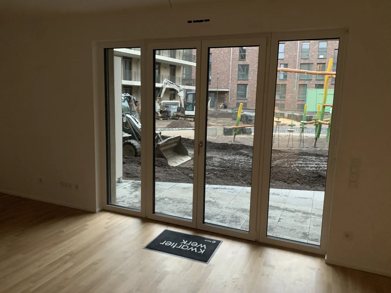 2 Zimmer Wohnung mit 54 m² in Köln – Bild 3