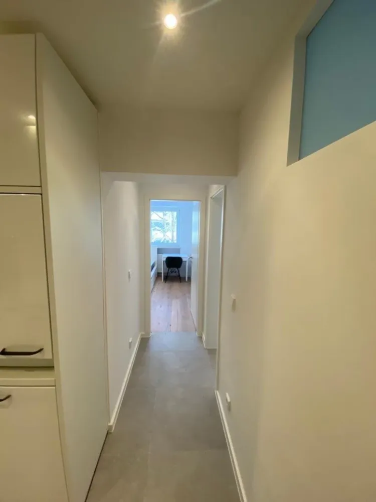 1 Zimmer Wohnung mit 10 m² in München – Bild 7