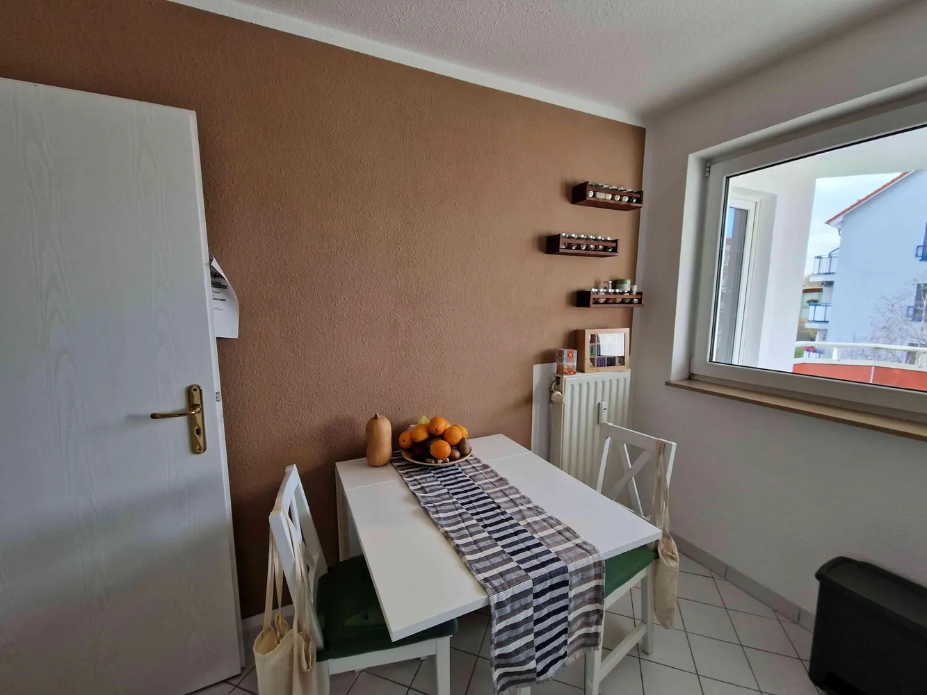 2 room apartment with 50 m² in Bernau bei Berlin – Photo 9