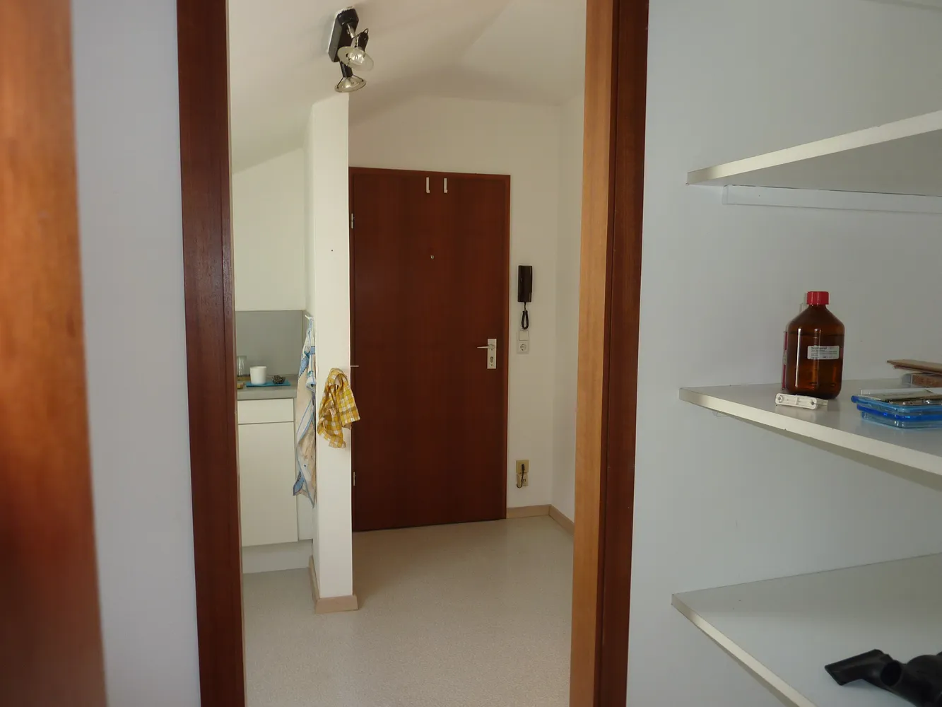 1 Zimmer Wohnung mit 39 m² in München – Bild 4