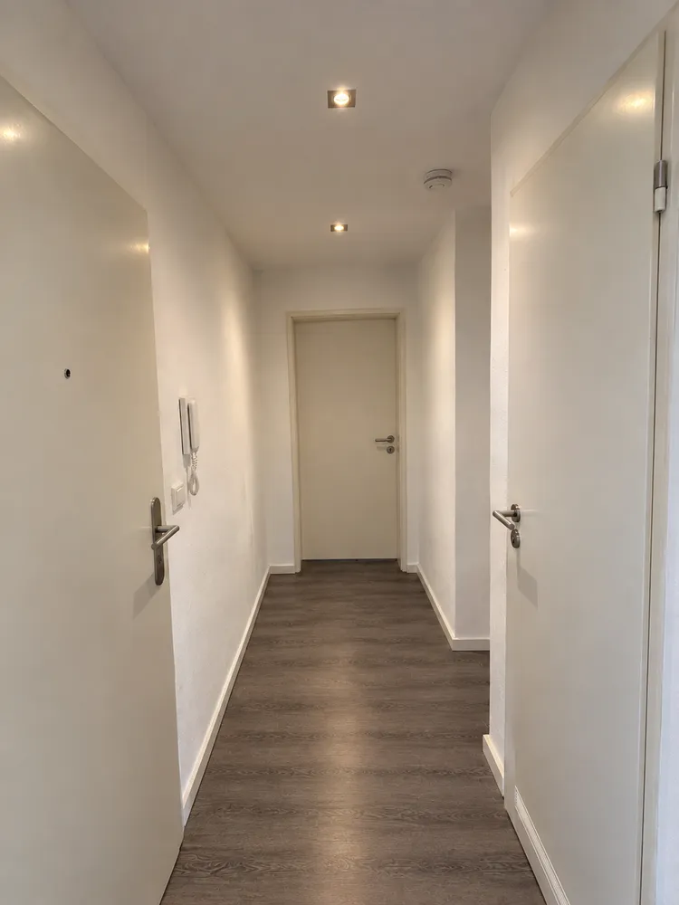 1 Zimmer Wohnung mit 32 m² in Düsseldorf – Bild 2