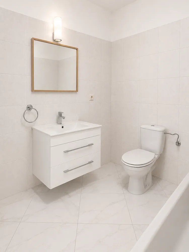 3 room apartment with 75 m² in Magdeburg – Photo 7