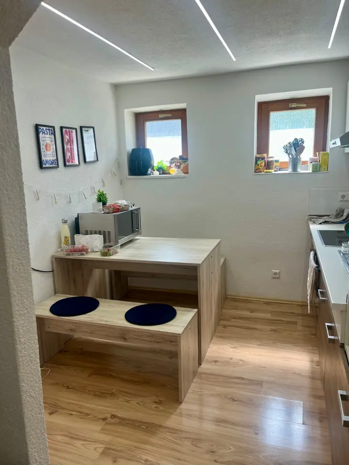 WG-Zimmer mit 10 m² in Weingarten – Bild 9