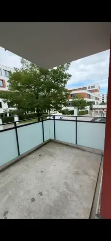 1 Zimmer Wohnung mit 32 m² in München – Bild 5