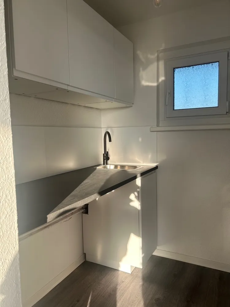 3 room apartment with 46 m² in Brunswick – Photo 4