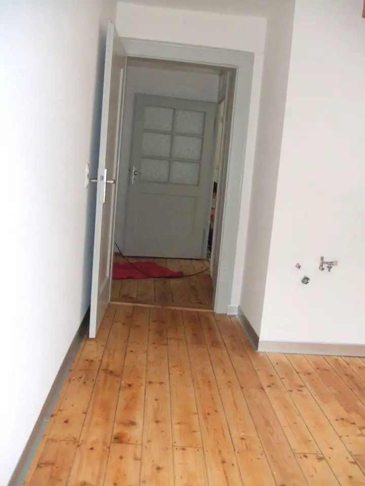 2 Zimmer Wohnung mit 40 m² in Heppenheim – Bild 6