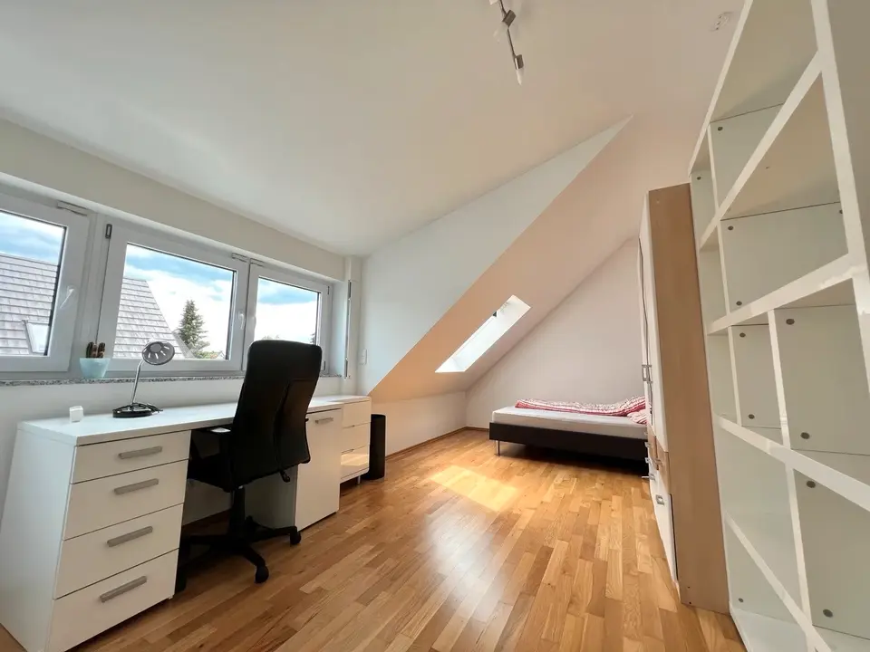 WG-Zimmer mit 25 m² in Dietzenbach – Bild 7