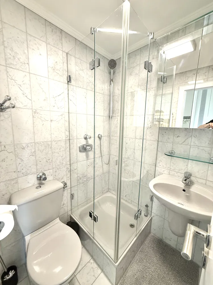 1 Zimmer Wohnung mit 35 m² in Solingen – Bild 11