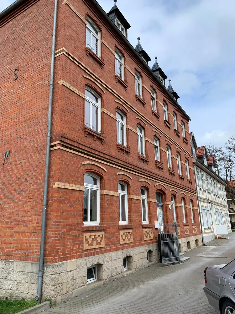 3 Zimmer Wohnung mit 65 m² in Halberstadt – Bild 3