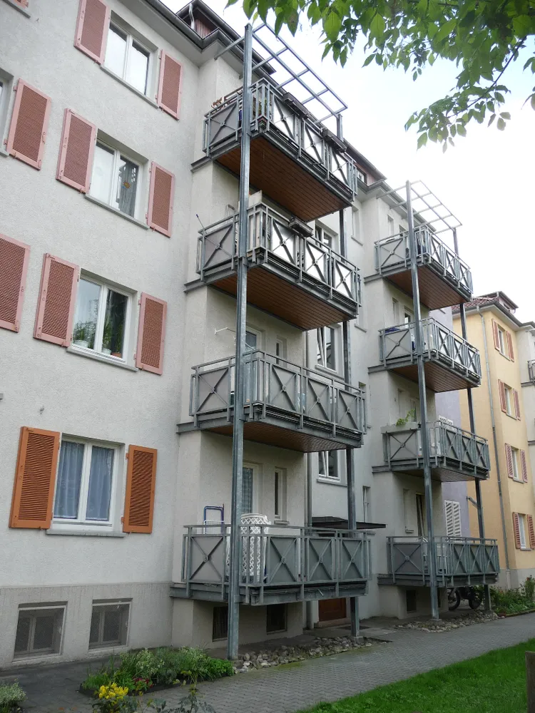 3 Zimmer Wohnung mit 70 m² in Esslingen am Neckar – Bild 7