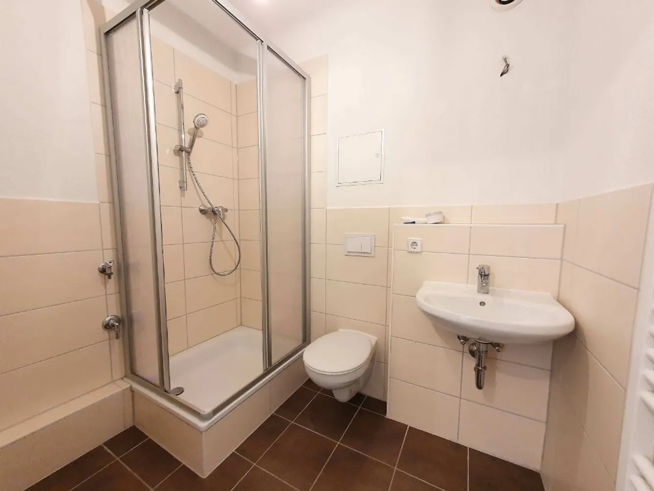 2 room apartment with 49 m² in Leipzig – Photo 10
