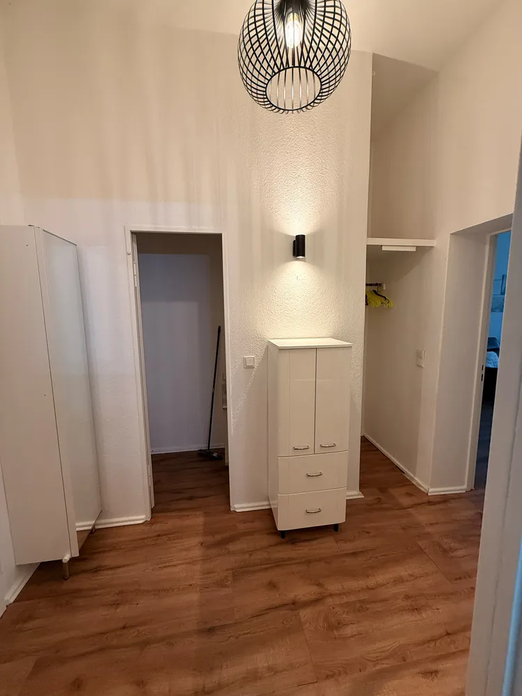 2 Zimmer Wohnung mit 55 m² in Berlin – Bild 3