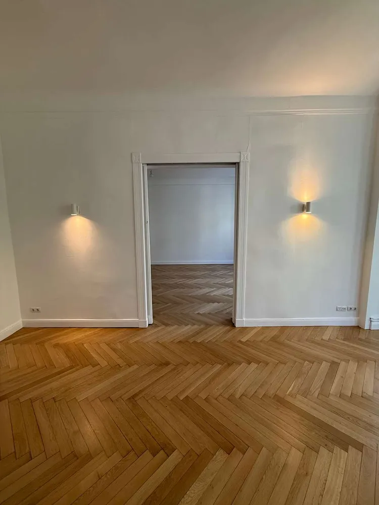 5 room apartment with 175 m² in Berlin – Photo 2