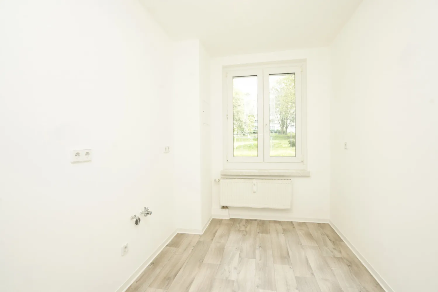 3 Zimmer Wohnung mit 57 m² in Chemnitz – Bild 6