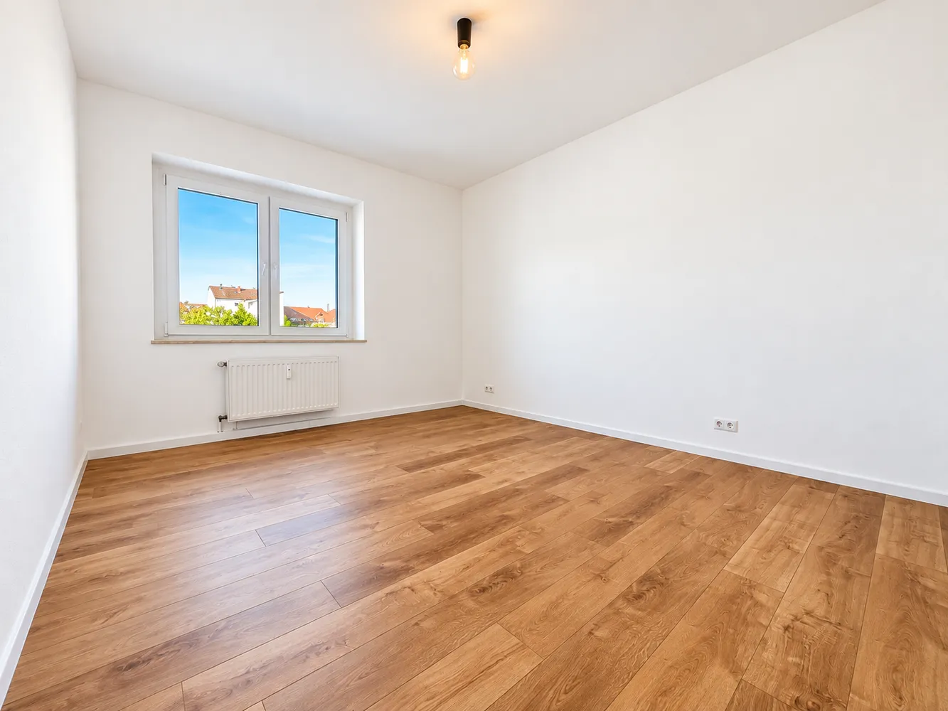 4 Zimmer Wohnung mit 100 m² in Merseburg – Bild 8