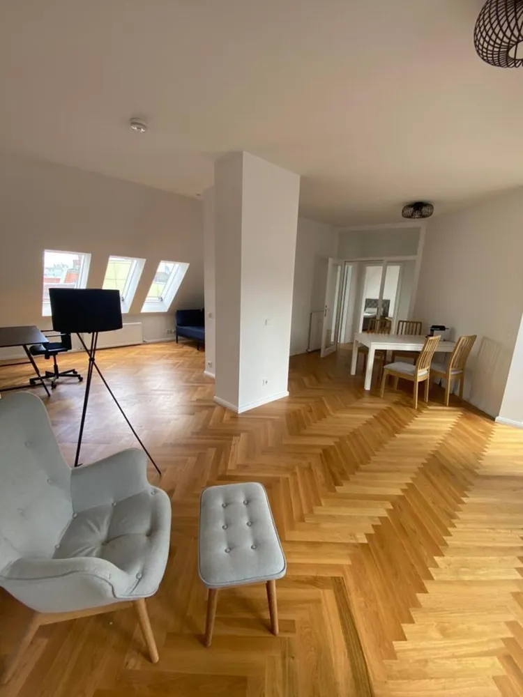 2 Zimmer Wohnung mit 65 m² in Berlin – Bild 6