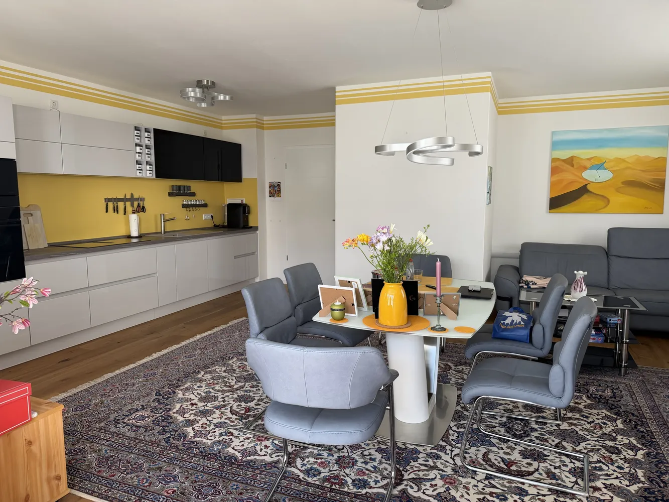 3 Zimmer Wohnung mit 94 m² in Königs Wusterhausen – Bild 5