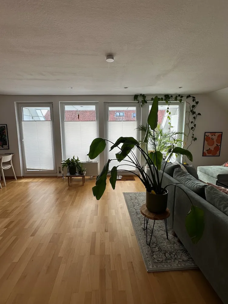 3 Zimmer Wohnung mit 85 m² in Osnabrück – Bild 1