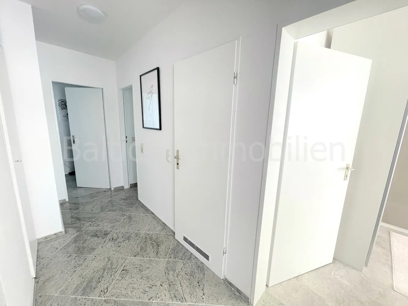 3 Zimmer Wohnung mit 72 m² in Lübeck – Bild 3