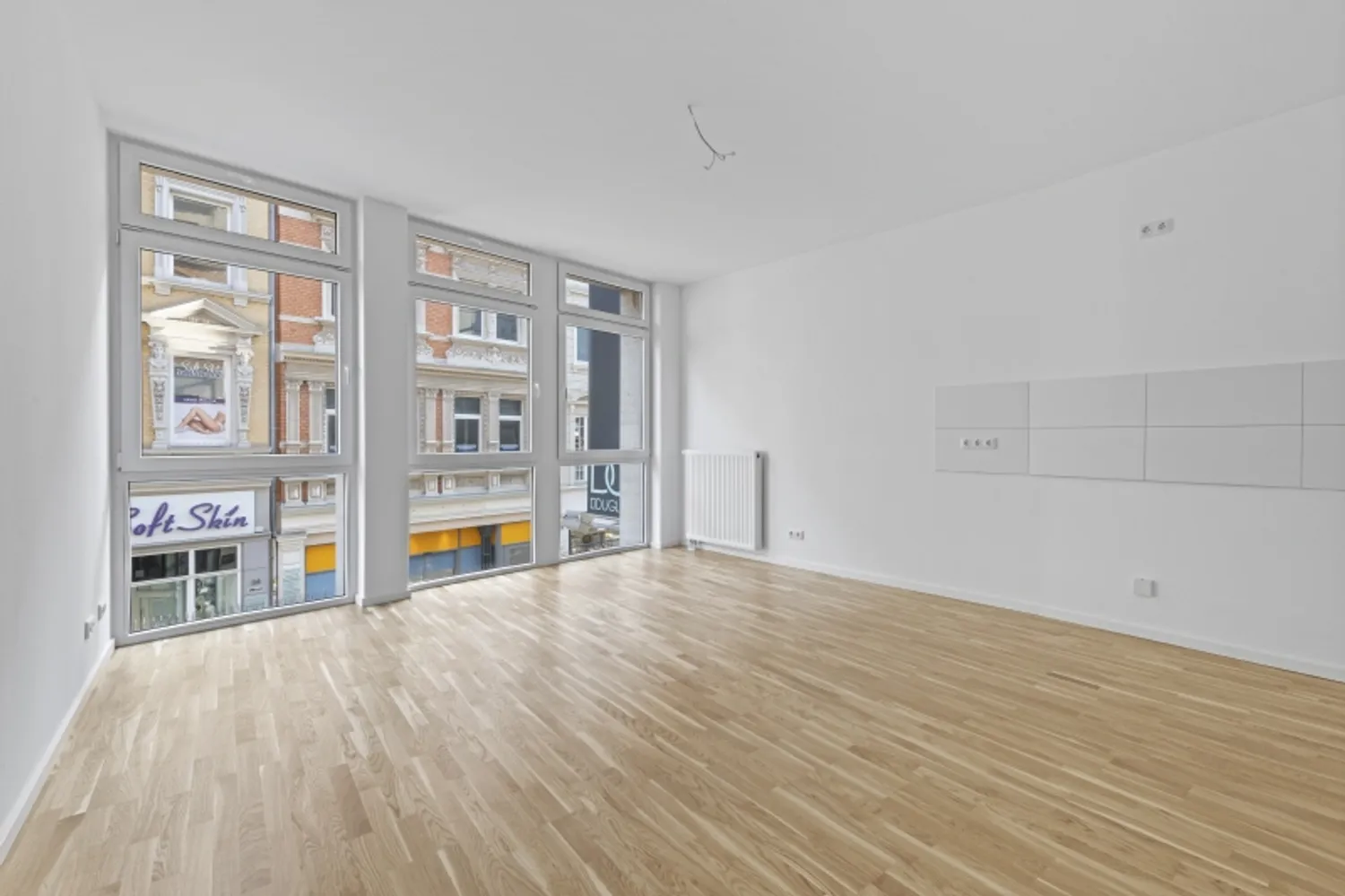 2 Zimmer Wohnung mit 59 m² in Braunschweig – Bild 2