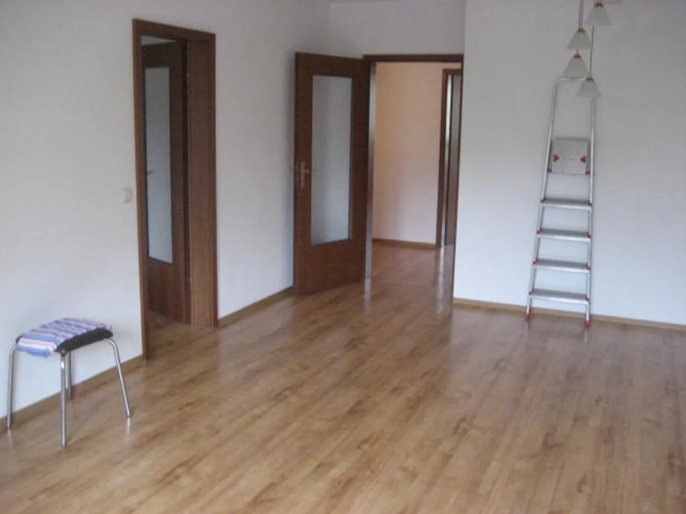 2 Zimmer Wohnung mit 64 m² in Augsburg – Bild 1