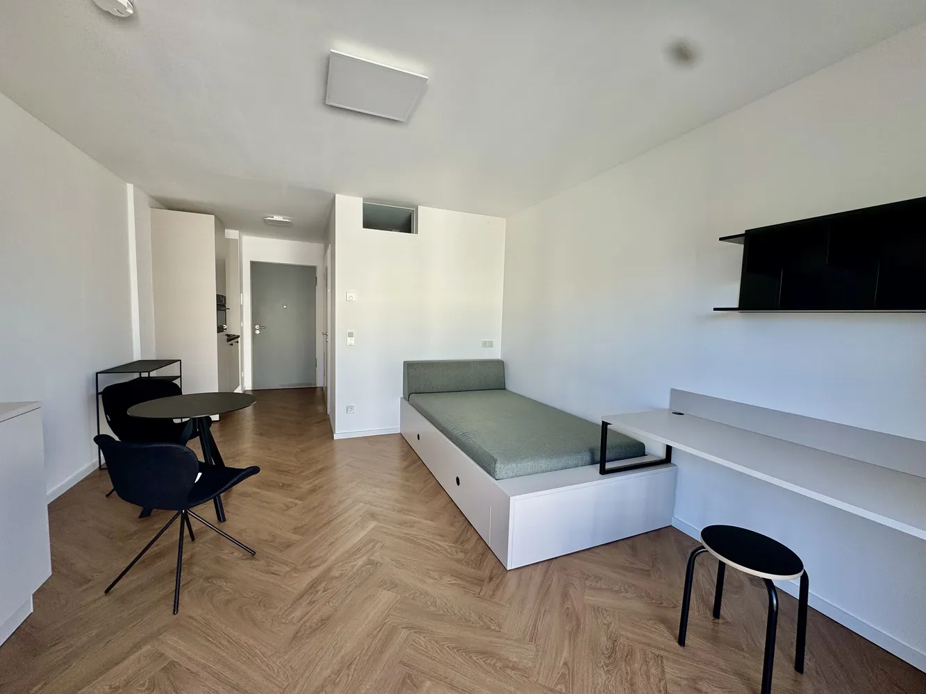 1 Zimmer Wohnung mit 26 m² in Berlin – Bild 6