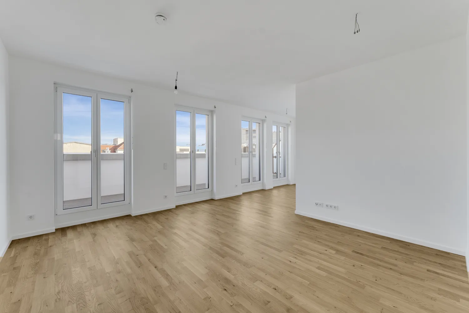 3 Zimmer Wohnung mit 80 m² in Leipzig – Bild 3