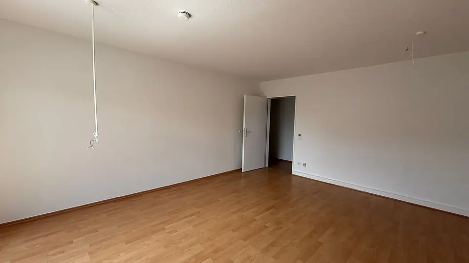 3 Zimmer Wohnung mit 53 m² in Langenfeld – Bild 2