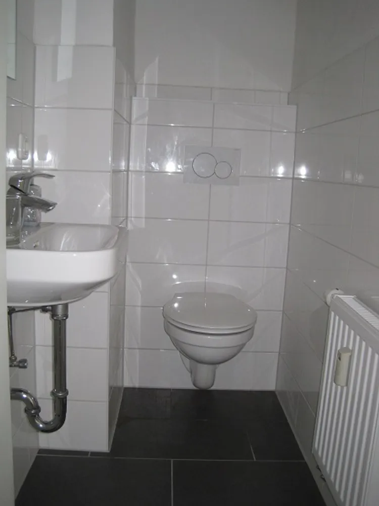 5 room apartment with 94 m² in Bonn – Photo 8