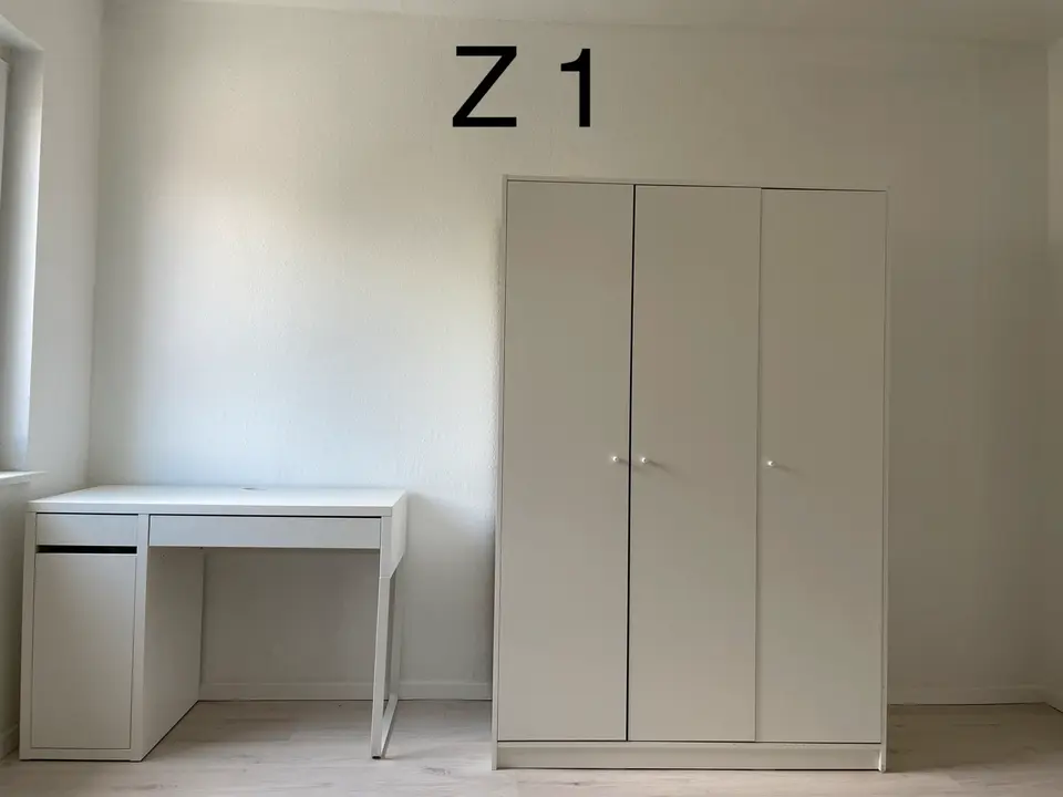 WG-Zimmer mit 140 m² in Gießen – Bild 3