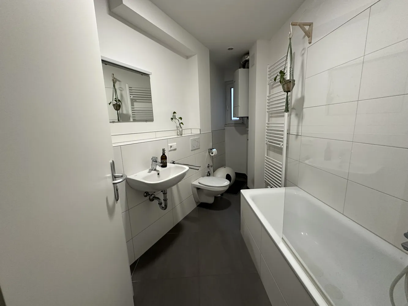 3 Zimmer Wohnung mit 70 m² in Mannheim – Bild 7