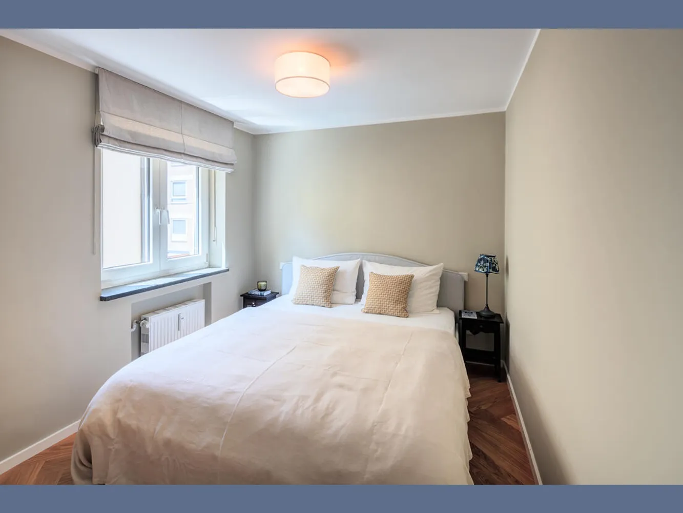 2 Zimmer Wohnung mit 60 m² in München – Bild 1