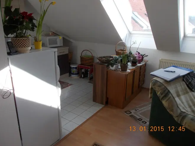 2 Zimmer Wohnung mit 55 m² in Wittenberg – Bild 4