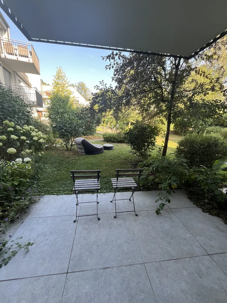 1 Zimmer Wohnung mit 34 m² in München – Bild 4