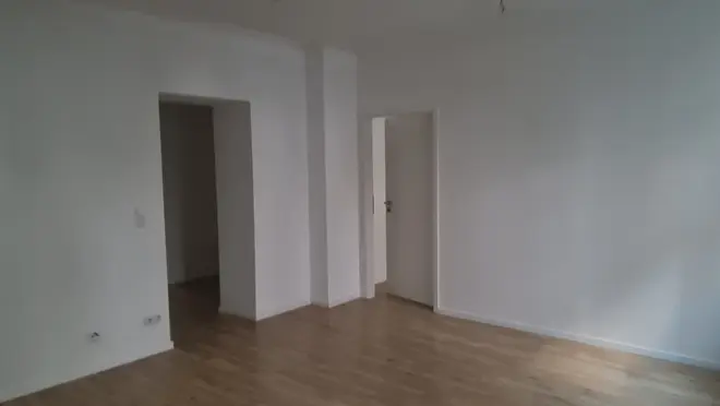 4 Zimmer Wohnung mit 89 m² in Nürnberg – Bild 1