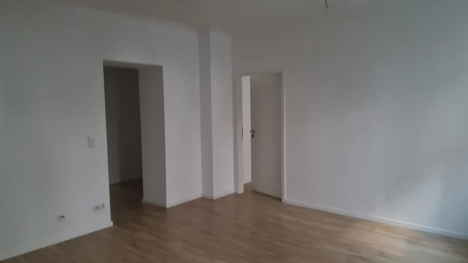 4 Zimmer Wohnung mit 89 m² in Nürnberg – Bild 1