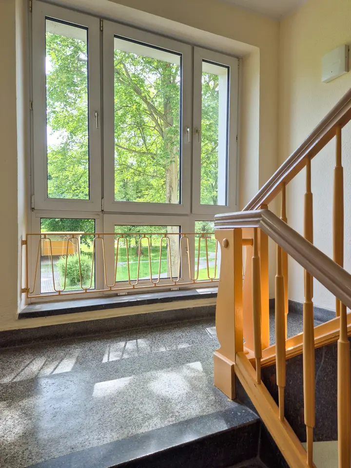 3 room apartment with 63 m² in Chemnitz – Photo 4