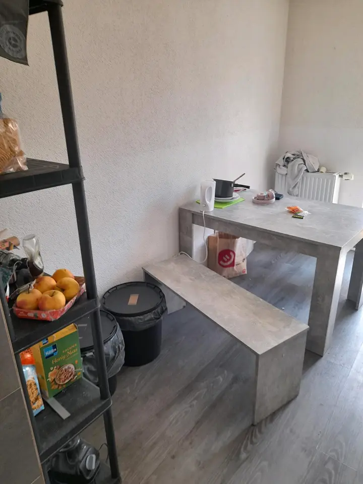 2 Zimmer Wohnung mit 17 m² in Halle (Saale) – Bild 5