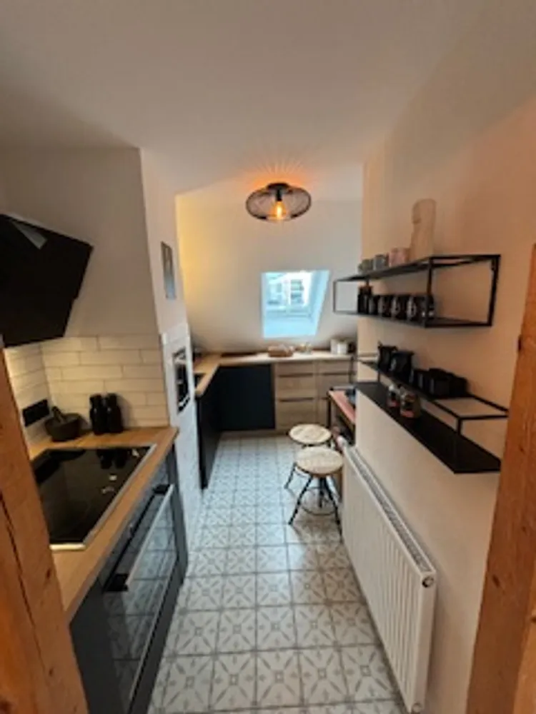 2 Zimmer Wohnung mit 41 m² in Pforzheim – Bild 7