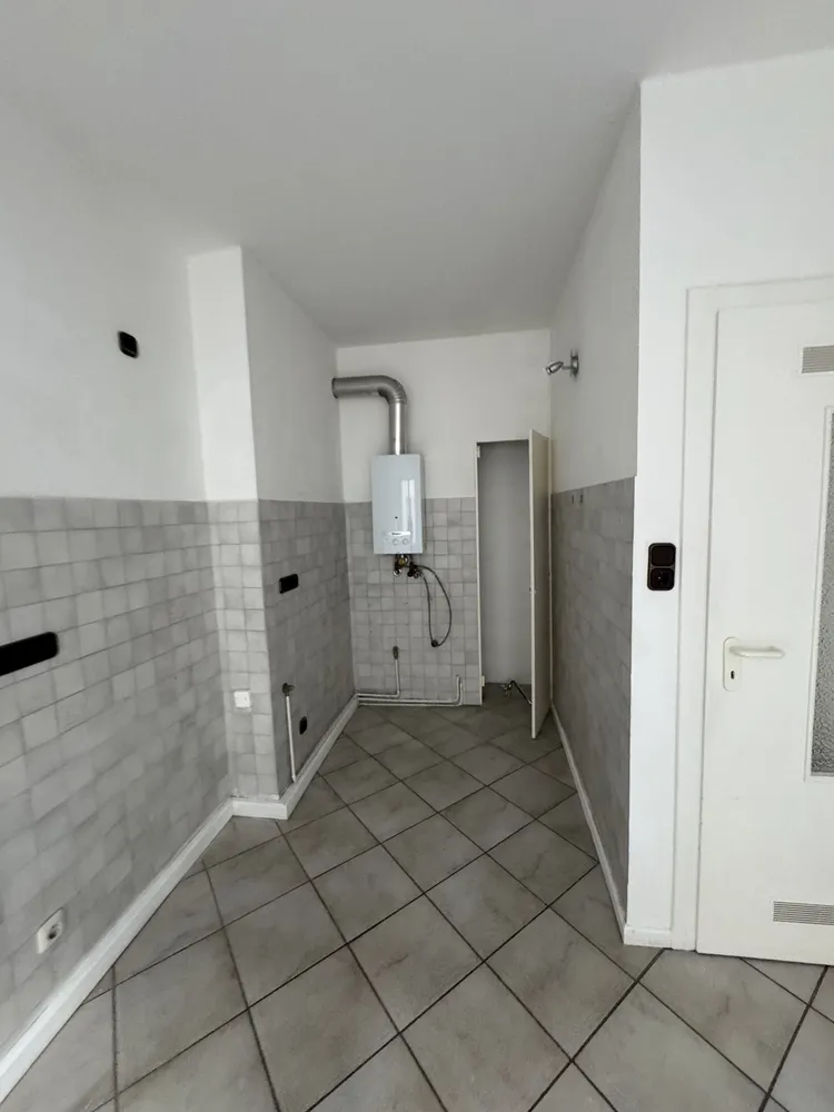 2 Zimmer Wohnung mit 52 m² in Aachen – Bild 4
