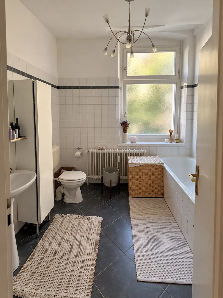 3 room apartment with 87 m² in Düsseldorf – Photo 7
