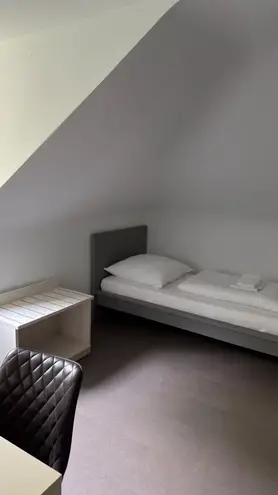 1 Zimmer Wohnung mit 16 m² in Stuttgart – Bild 5