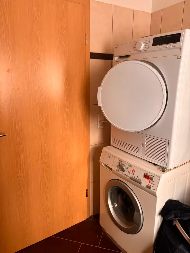 2 Zimmer Wohnung mit 70 m² in Meiningen – Bild 8